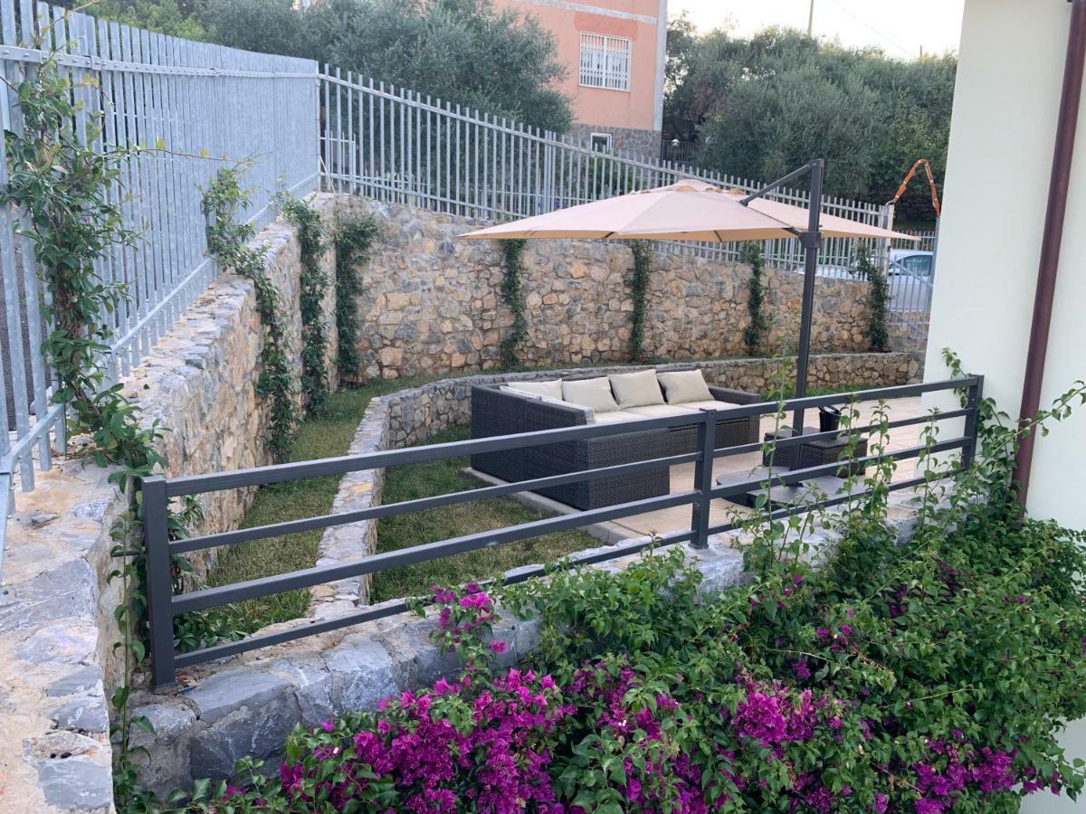 San Giorgio La Litoranea Διαμέρισμα Λα Σπέτσια Εξωτερικό φωτογραφία
